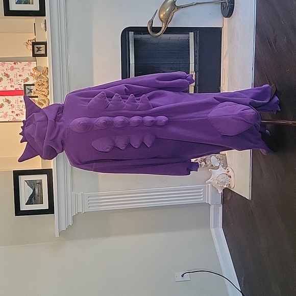 GANGAR ONSIE - Picture 2 of 3